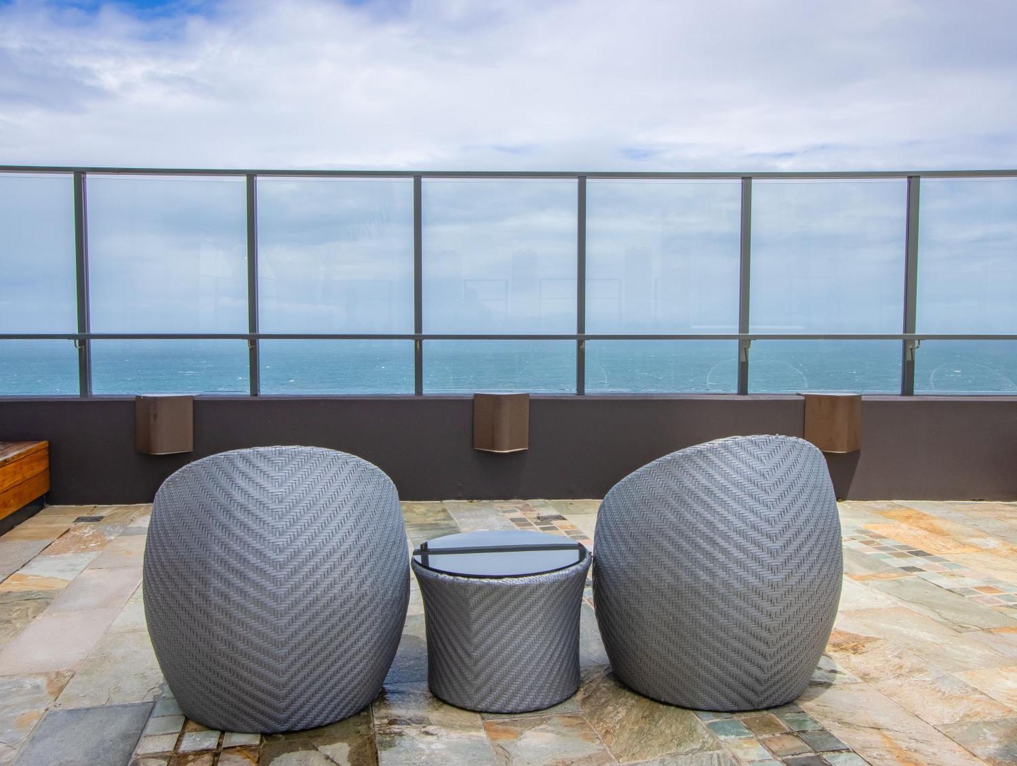Premium Oceanfront Unit At Rhapsody Surfers Paradise Apartment Gold Coast